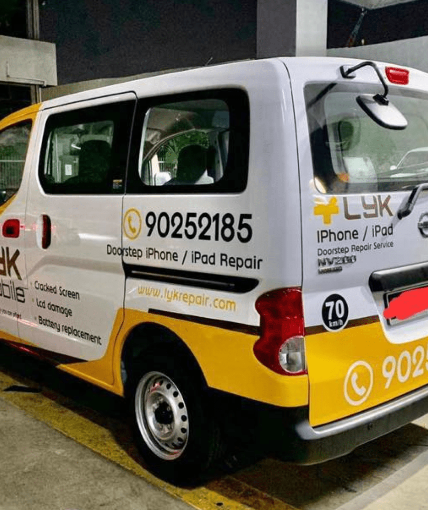 Picture of Ipad Repair & Services Apple Near Me In Karelibaug Vadodara | Ipad ...