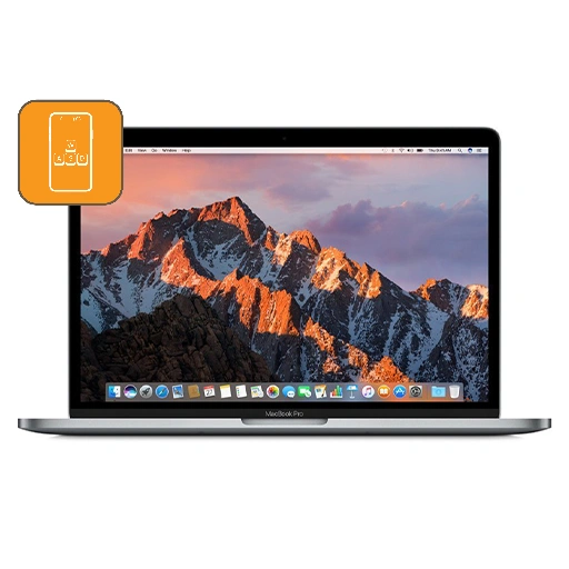 Keyboard Replacement