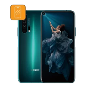 Screen Replacement