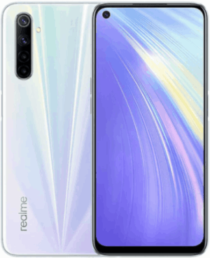 Realme 6
