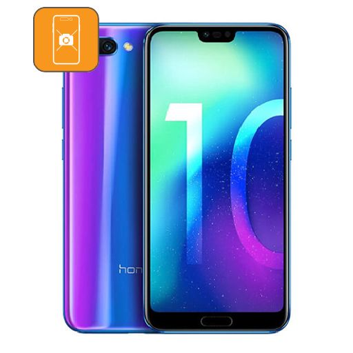 Camera Removal Service