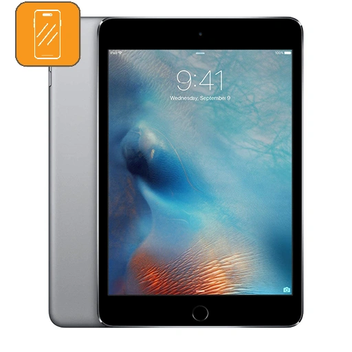 iPad Mini LCD Screen Replacement Singapore LYK Repair