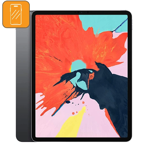 iPad Pro Gen LCD Screen Replacement Singapore