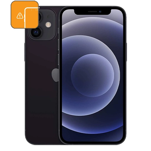 Volume Button Repair