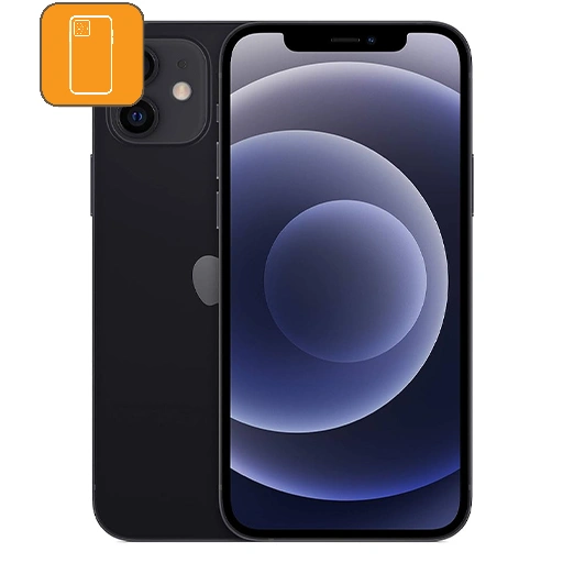 Rear Camera Replacement