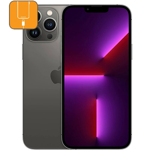 iPhone 13 Pro Max Charging Port Repair Singapore