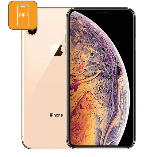 iPhone XS Original Battery Replacement Singapore