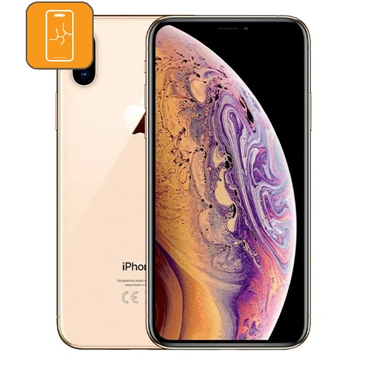 iPhone XS Max Original Screen Replacement Singapore