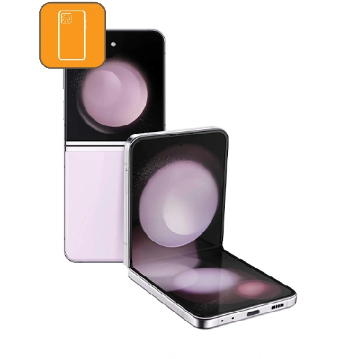 Rear Camera Replacement