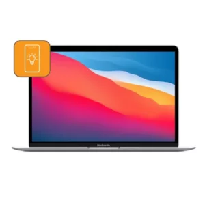 Display Backlight Repair