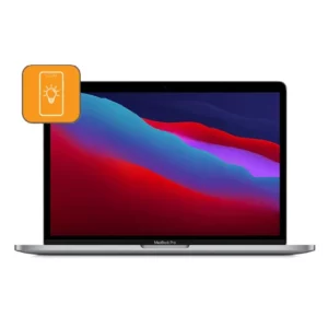 Display Backlight Repair