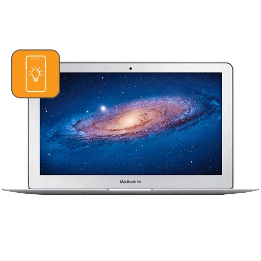 Display Backlight Repair