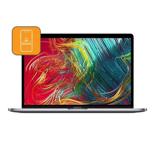 Keyboard Replacement