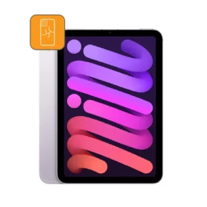 Crack Screen Replacement