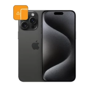 Volume Button Repair