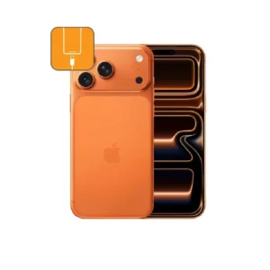 Charging Port Repair