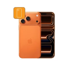 Rear Camera Replacement