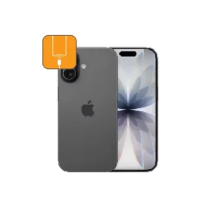 Charging Port Repair