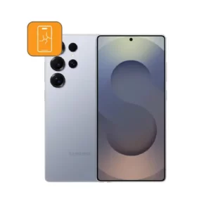 Screen Replacement