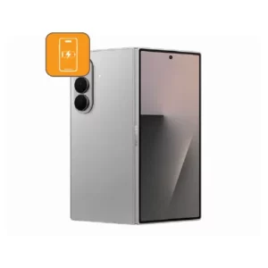 Battery Replacement