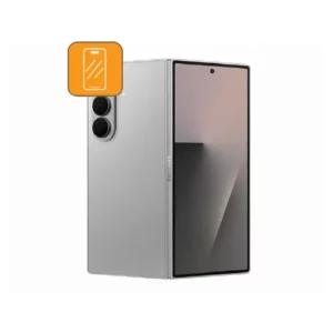 LCD Replacement (External)