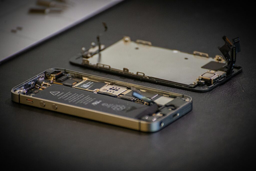 Swollen iPhone Battery: Is It Dangerous?